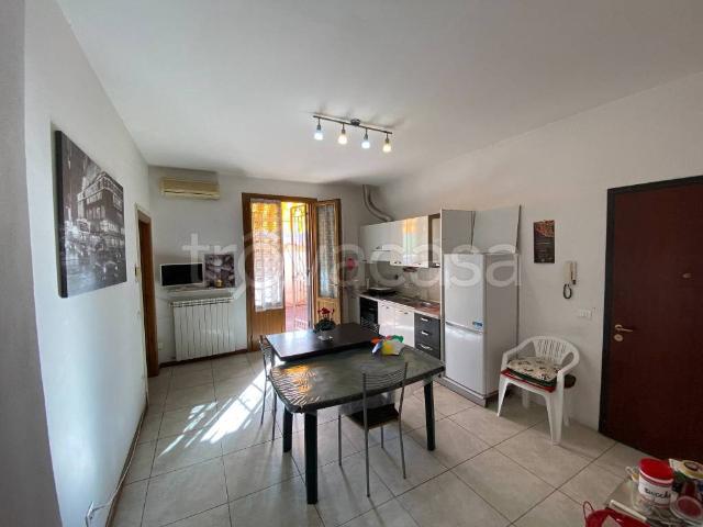 Vendesi bilocale a Scandicci via Pisana