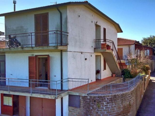Vendesi bilocale a Scansano, Pancole