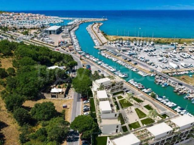 Vendesi bilocale a Scarlino