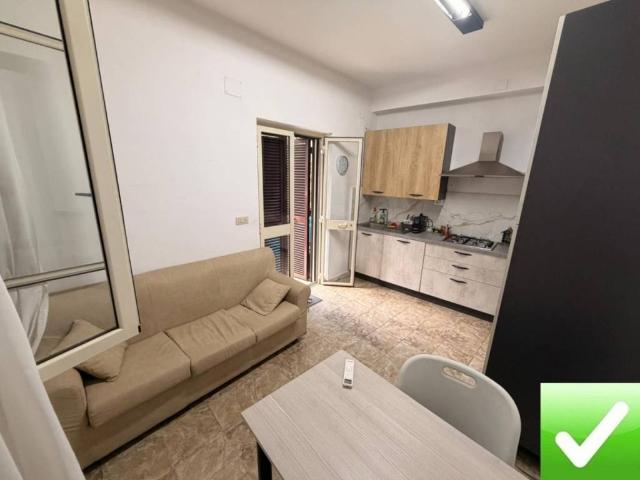 Vendesi bilocale a Scilla