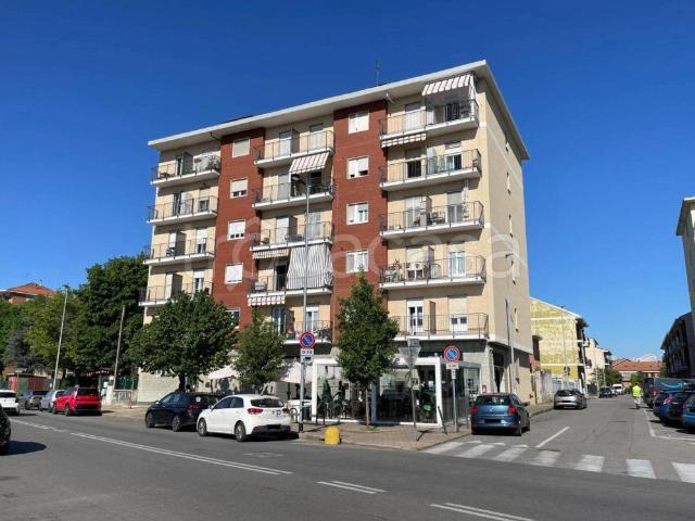 Vendesi bilocale a Settimo Torinese via Milano, 85