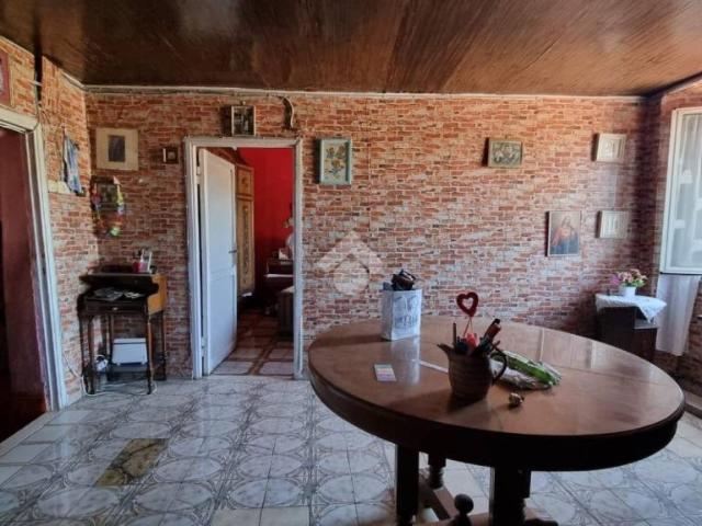 Vendesi bilocale a Segni via Della Giudea, 11
