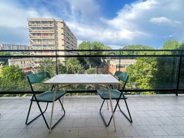 Vendesi bilocale a Sesto San Giovanni via Timavo, 200