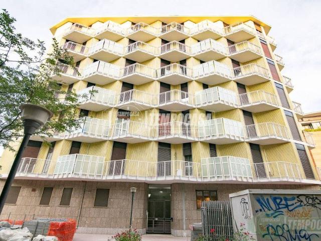 Vendesi bilocale a Sesto San Giovanni via campari 62