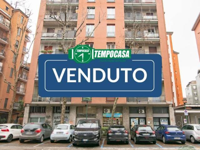 Vendesi bilocale a Sesto San Giovanni viale casiraghi 376