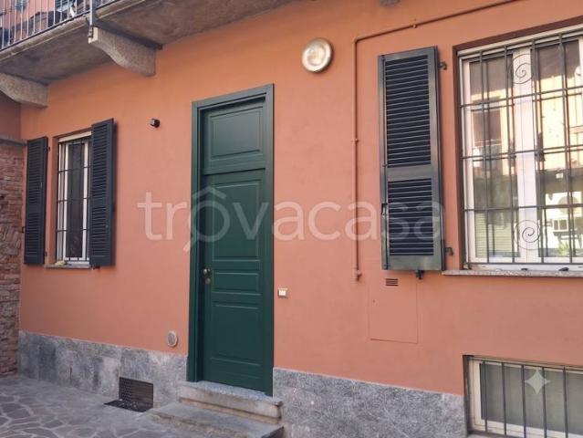 Vendesi bilocale a Sesto San Giovanni