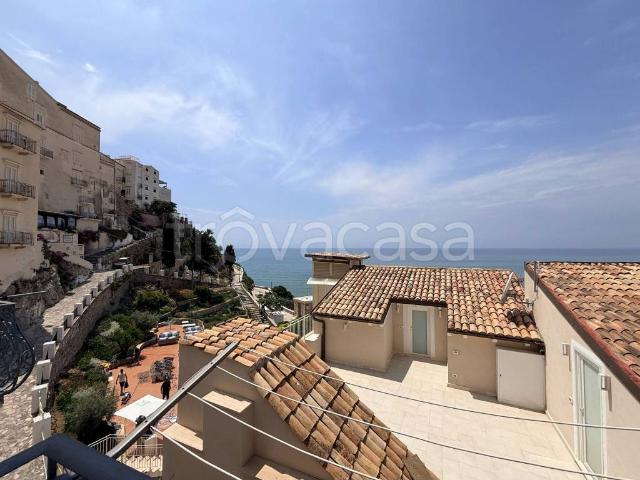 Vendesi bilocale a Sperlonga via San Rocco