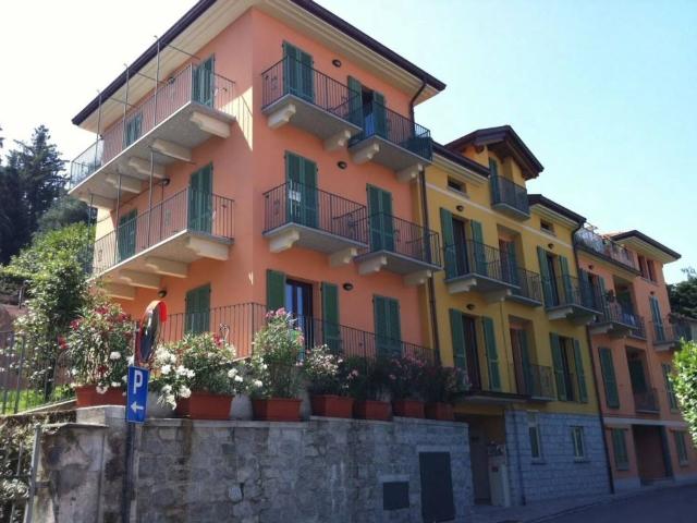Vendesi bilocale a Stresa