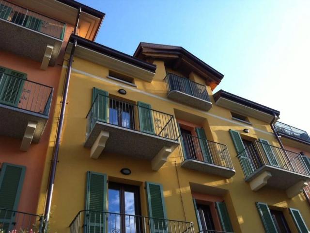 Vendesi bilocale a Stresa