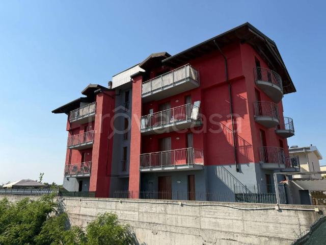 Vendesi bilocale a Pozzo d'Adda via Paolo Emilio Taviani