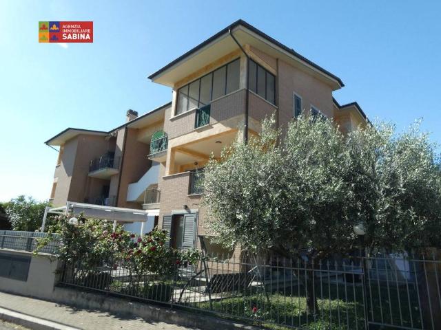 Vendesi bilocale a Poggio Mirteto