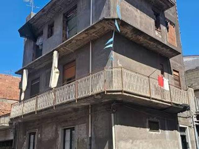 Vendesi bilocale a Paternò