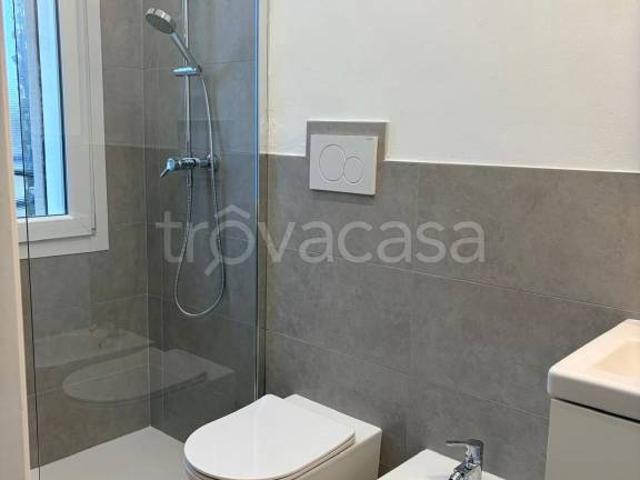 Vendesi bilocale a Padova via Istria, Sacro Cuore