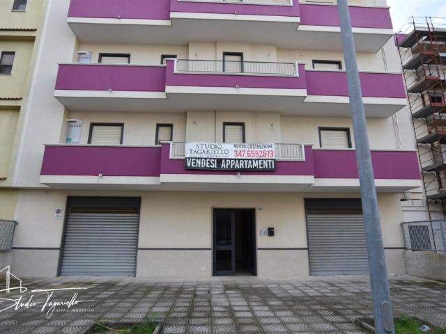 Vendesi bilocale a Palagiano via Lauria 52