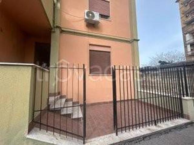 Vendesi bilocale a Palermo, Calatafimi Alta