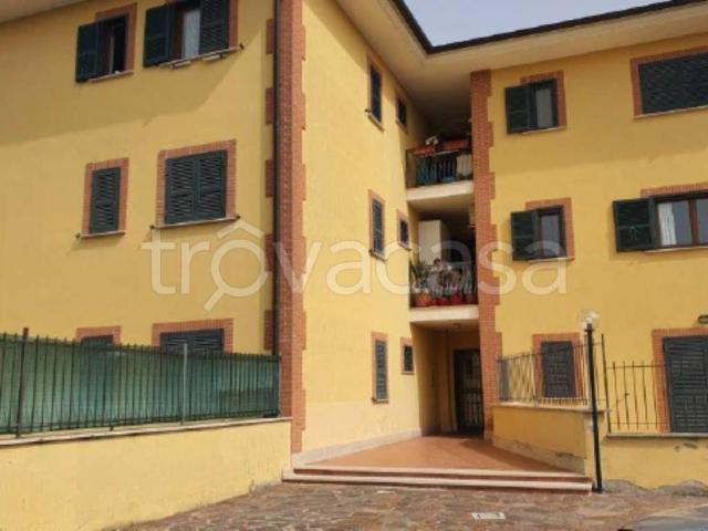 Vendesi bilocale a Palestrina via della Colombella 51/a