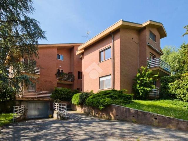 Vendesi bilocale a Pecetto Torinese via Circonvallazione, 44
