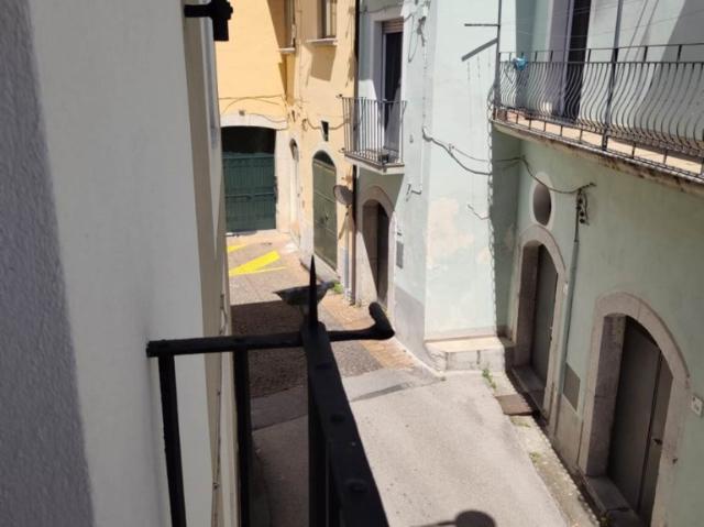 Vendesi bilocale a Pellezzano