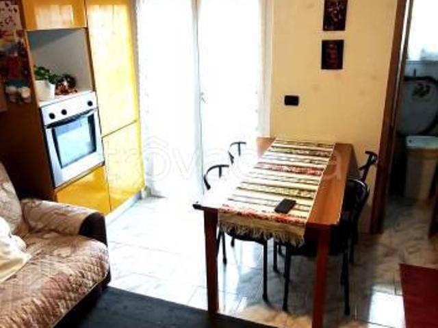 Vendesi bilocale a Peschiera Borromeo via della Resistenza, 35, Mezzate