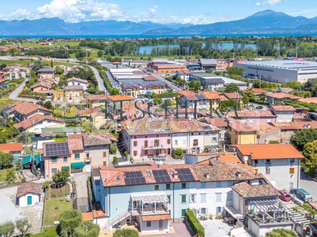 Vendesi bilocale a Peschiera del Garda