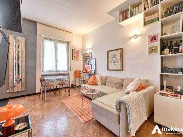 Vendesi bilocale a Peschiera, Peschiera Borromeo