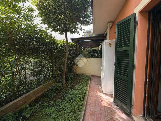 Vendesi bilocale a Pesaro piazza Lazzarini, Centro Storico