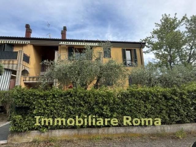 Vendesi bilocale a Pesaro via Gioacchino Rossini