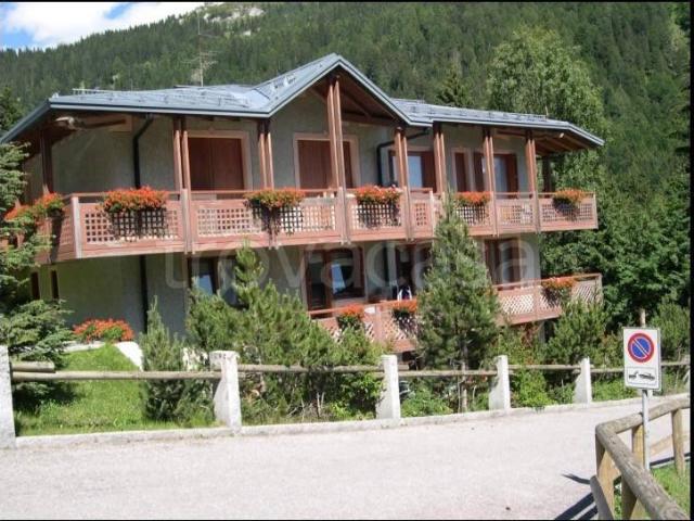 Vendesi bilocale a Pinzolo via Pietra Grande, 10, Madonna Di Campiglio