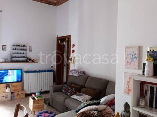 Vendesi bilocale a Prato piazza San Marco, Centro Storico San Francesco