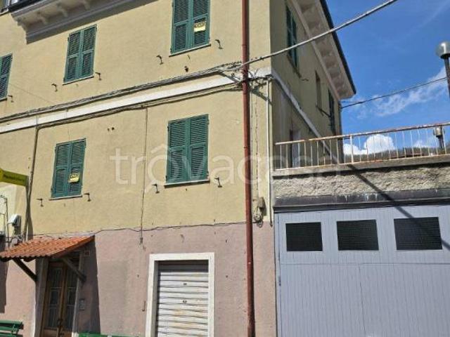 Vendesi bilocale a Rovegno