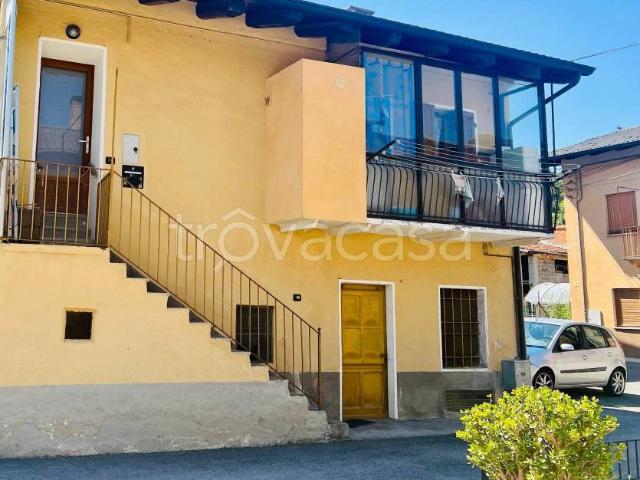 Vendesi bilocale a Roccavione vicolo dei Giardini