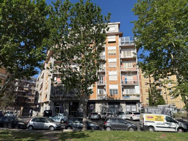 Vendesi bilocale a Roma, Tor Sapienza La Rustica