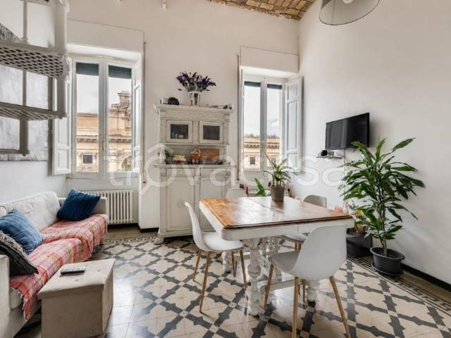 Vendesi bilocale a Roma, Trastevere