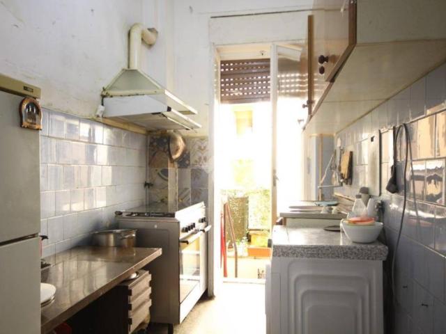 Vendesi bilocale a Roma via Casilina, 379, Pigneto