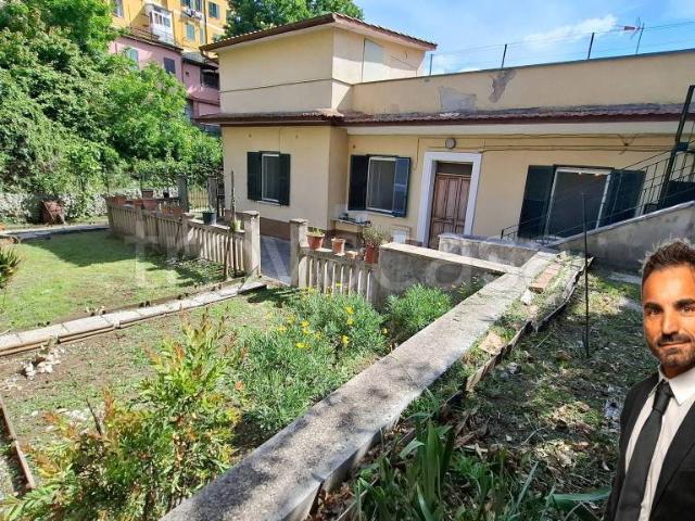 Vendesi bilocale a Roma via Cesare Lombroso, 49, Torrevecchia