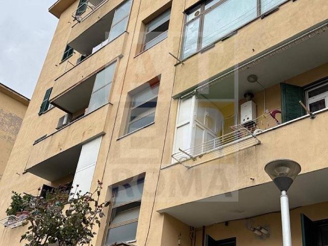 Vendesi bilocale a Roma via Annio Felice, 9, Ardeatino Montagnola