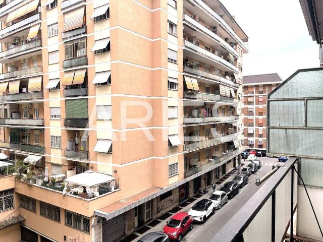 Vendesi bilocale a Roma via Altavilla Irpina, 38, Tor de' Schiavi
