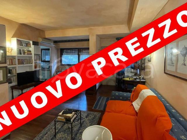 Vendesi bilocale a Roma via Arbia, 54, Africano Villa Chigi