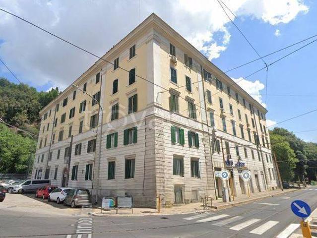 Vendesi bilocale a Roma via Enrico Chiaradia, 2, Flaminio