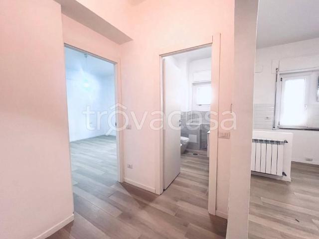 Vendesi bilocale a Roma, Marconi