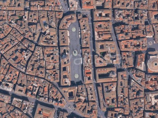 Vendesi bilocale a Roma, Piazza Navona