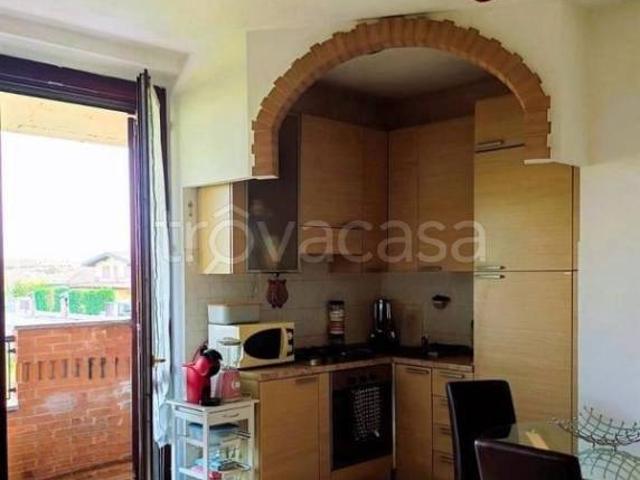 Vendesi bilocale a Roncaro