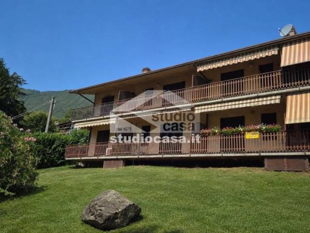Vendesi bilocale a Ranzanico