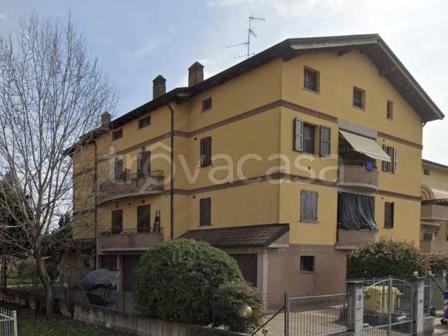 Vendesi bilocale a Reggio nell'Emilia, Massenzatico Pratofontana