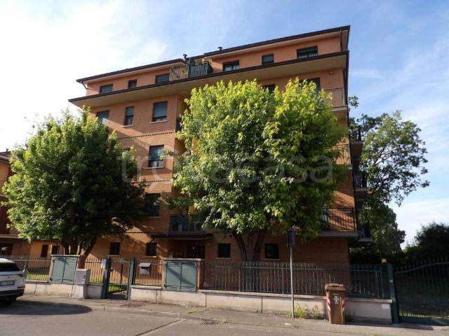 Vendesi bilocale a Reggio nell'Emilia, Pieve Modolena