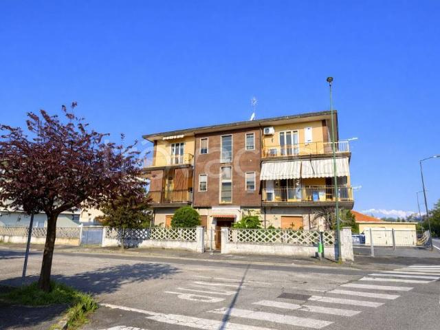 Vendesi bilocale a Rivalta di Torino via Benvenuto Cellini, 4, Gerbole