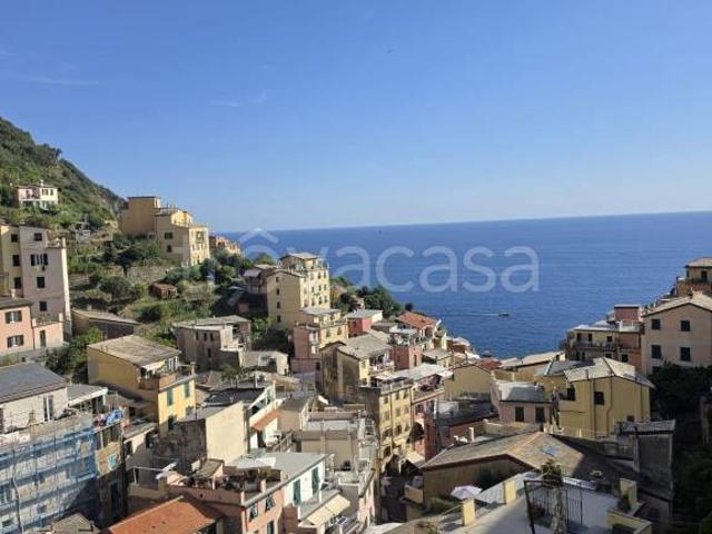 Vendesi bilocale a Riomaggiore via Pecunia