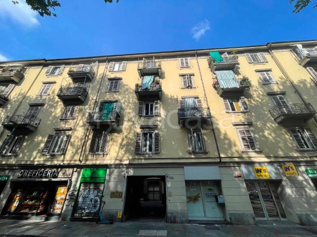 Vendesi bilocale a Torino, Aurora