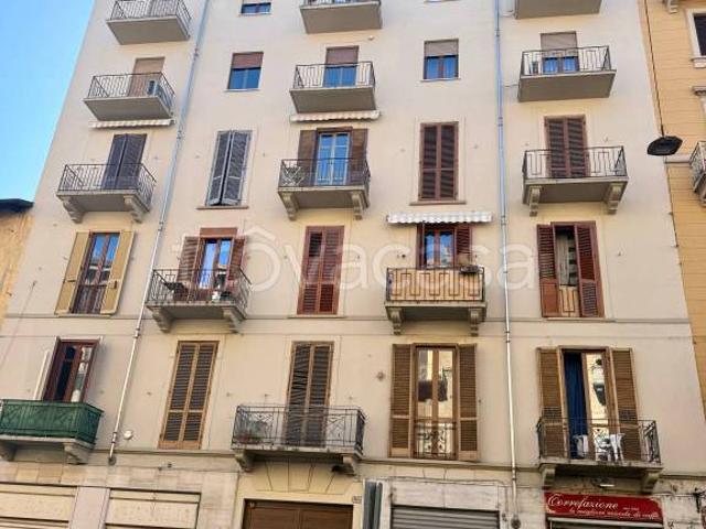 Vendesi bilocale a Torino corso Vercelli, 114, Barriera di Milano
