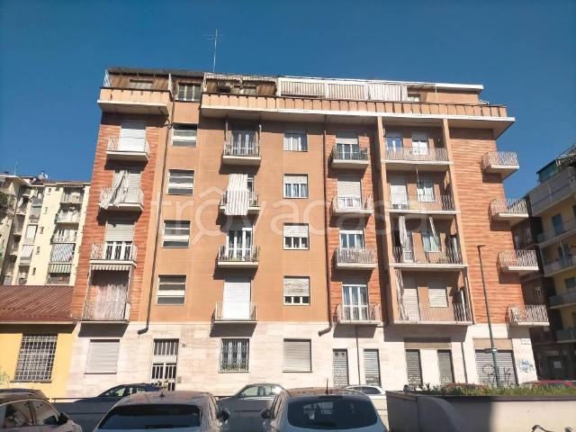 Vendesi bilocale a Torino, Parella